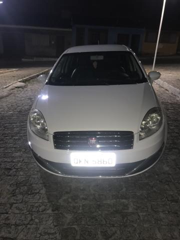 Fiat/ Linea Essence 1.8 - Foto 2