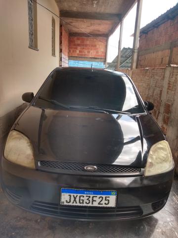 Ford fiesta sedan - Foto 3
