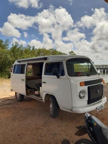 Kombi 2008