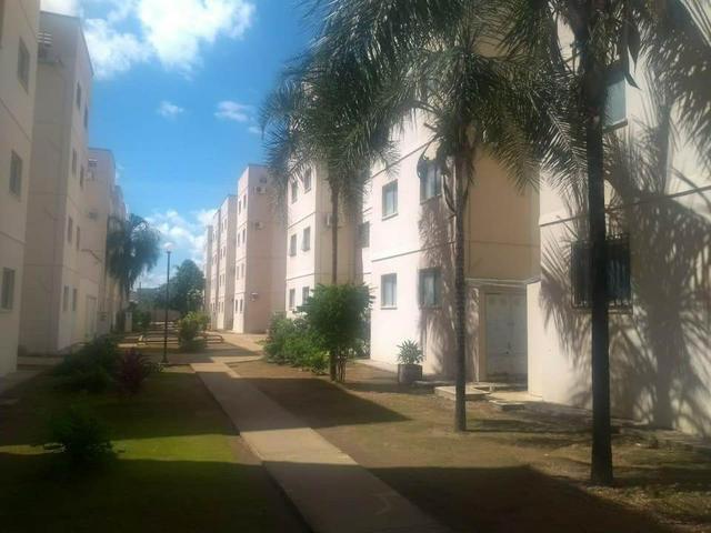 Apartamento - Foto 2