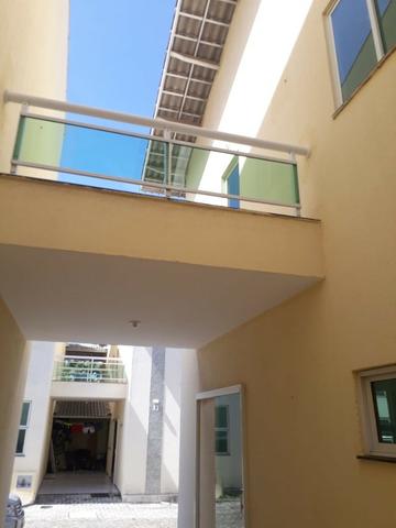 Casa duplex em condomínio fechado na Lagoa Redonda - Foto 16