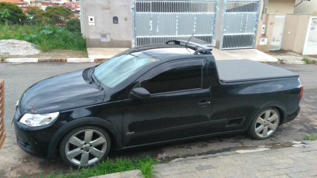 Saveiro Trend Cs - Foto 15