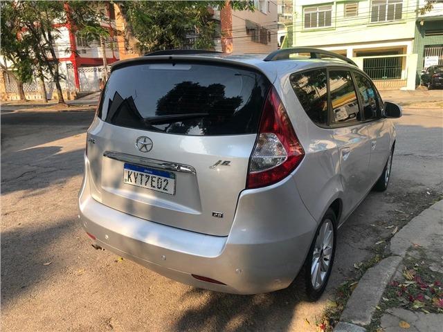 Jac J6 2.0 Diamond 2012 - Foto 3