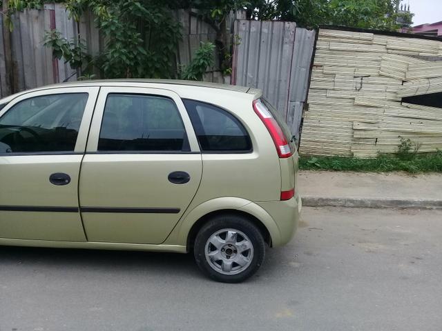 Meriva - Foto 5