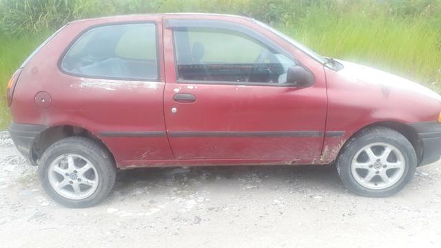 Palio ED 97 - Foto 3