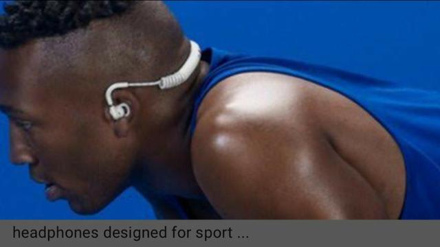 Urbanears Stadion Active Wireless Bluetooth Headphone - Foto 2