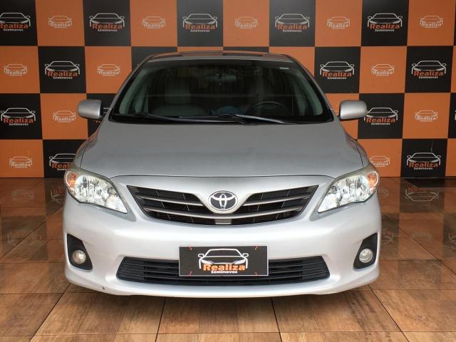 Toyota Corolla Gli 1.8 2013 - Foto 3