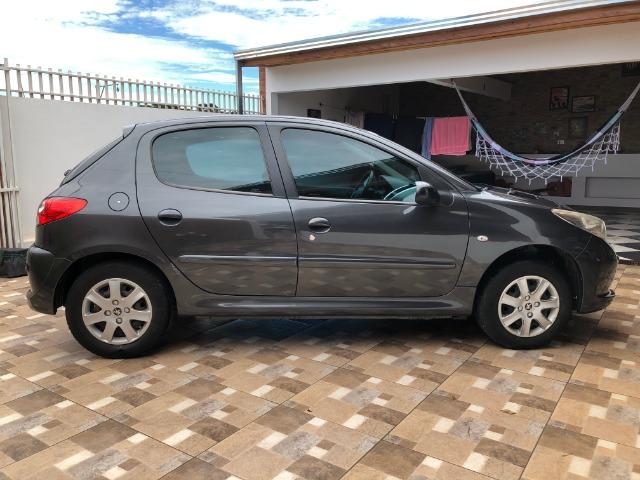 Peugeot 207HB XR 1.4 8V Flex - Foto 9