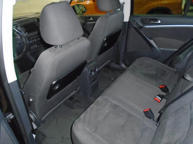 TIGUAN 2013/2013 2.0 TSI 16V TURBO GASOLINA 4P TIPTRONIC - Foto 9