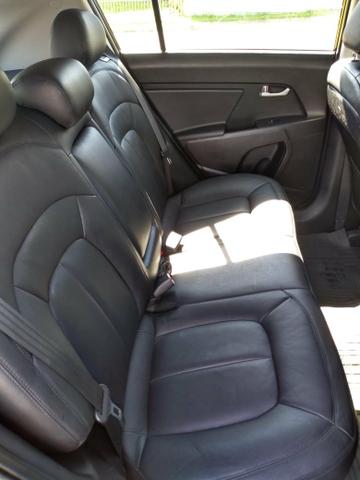Kia sportege top para pessoas exigentes - Foto 7