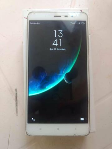 Xiome redmi note 3 pro