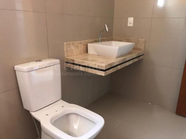 Lindo sobrado em condomínio Golden Park, 160 m² R$ 650.000,00 - Foto 7