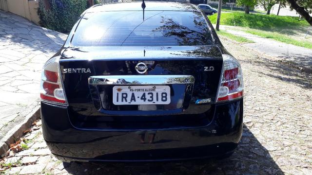 Nissan Sentra 2010 - Foto 2