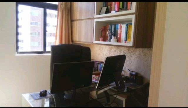 LINDO APTO NA ALDEOTA COM 155m2 - Foto 5