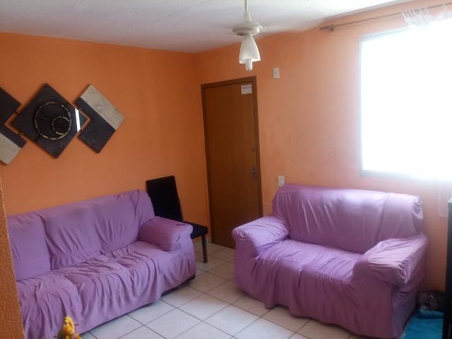 Apartamento - Foto 2