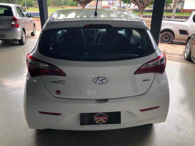 Hyundai HB20 1.0 Comfort FLEX MANUAL - Foto 3
