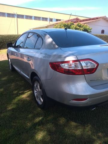 Fluence 2014 com 58.000km - Foto 6