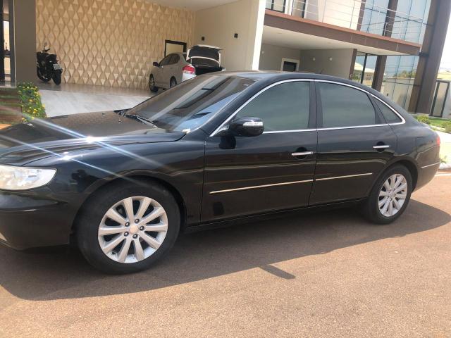 Hyundai azera 3.3 azera - Foto 2