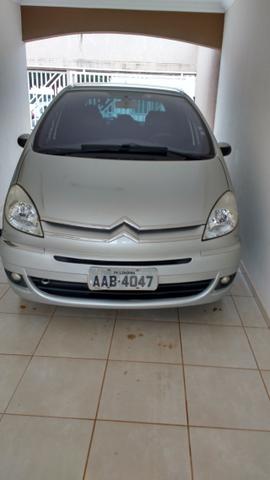 Citroen Xsara Picasso II 2010 - Exclusive 1.6 - Foto 2