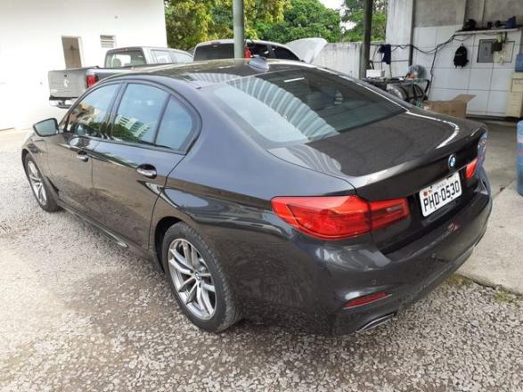 BMW 530i M Sport - Foto 6