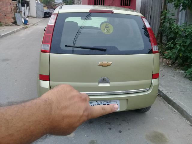 Meriva - Foto 3