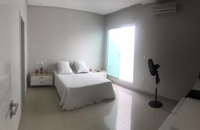 Casa Condomínio Sol Nascente Orla - Líder - Foto 7
