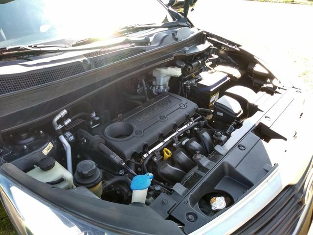 Kia sportege top para pessoas exigentes - Foto 8