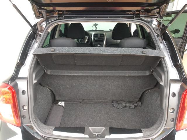 Nissan March 1.0 2017/2017 completo - Foto 7