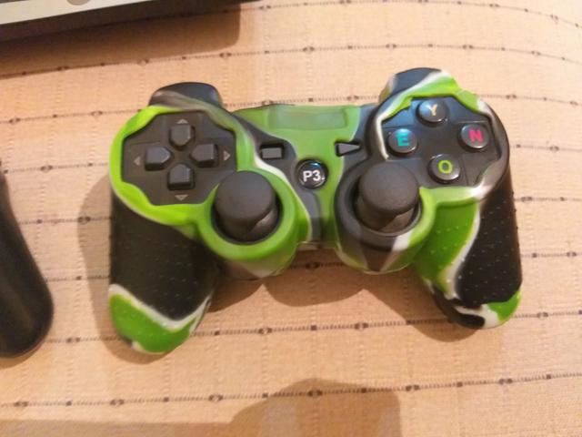 Video game play 3 - Foto 4