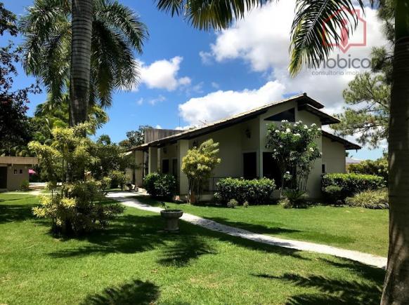 Casa de condomínio à venda com 5 dormitórios em --, -- cod:LL032