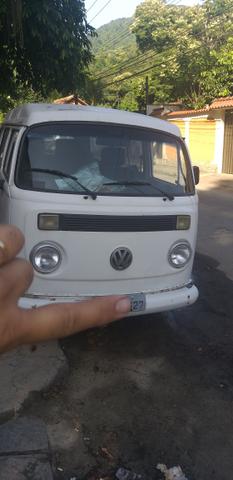 Kombi passageiro - Foto 2