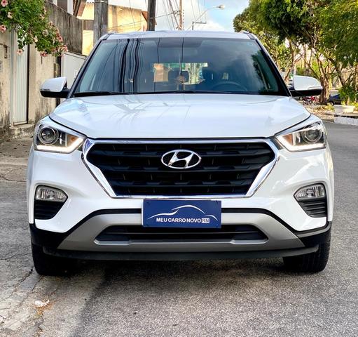 Hyundai Creta - Foto 2