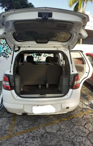 Vendo SPIN 2015 *obs: único dono - Foto 3
