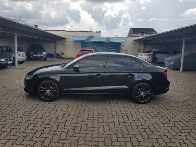 Audi a3 sedan 2015 aceito troca