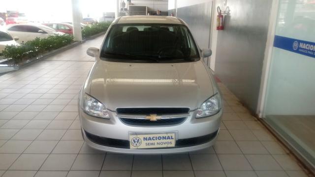 Classic LS 1.0 2013/2014 Novíssimo!!!!! 48 mil km