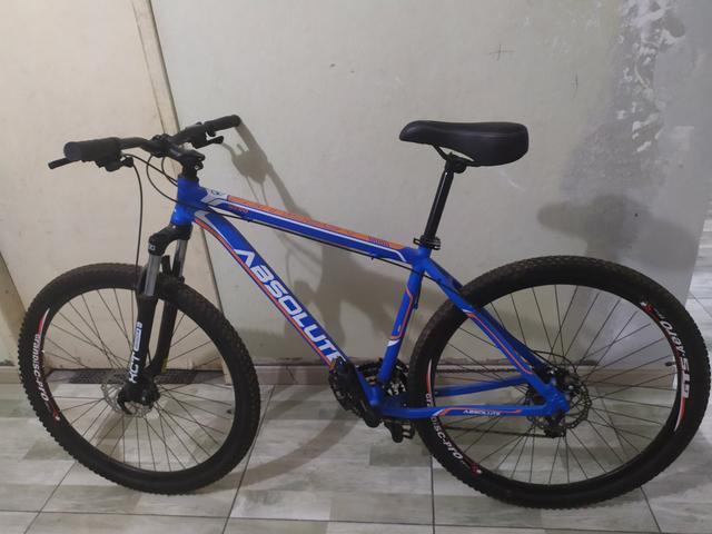 Bike 29