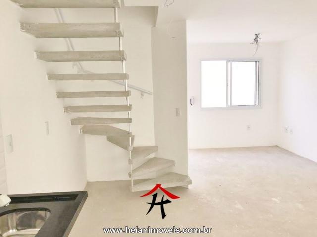 Casa de Condominio Fechado, à Venda, 2 Dorm, 2 Suíte, 2 Vagas, Próx. Bosque da Saúde - Foto 3