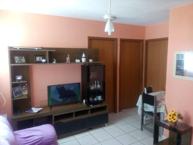 Apartamento - Foto 3