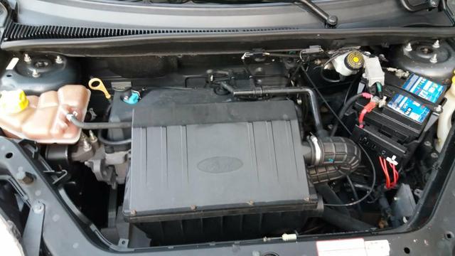 Ford fiesta 1.0 revisado - Foto 3