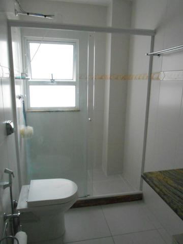 Ótimo 2 qtos c/ suíte, varanda, Capitão Zeferino, excelente localização - Foto 15