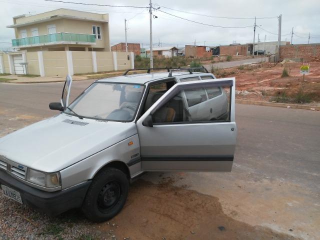 Vendo fiat elba - Foto 6