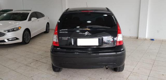 C3 GLX 1.4 GLX Sonora 1.4 Flex 8V 5p - Foto 10
