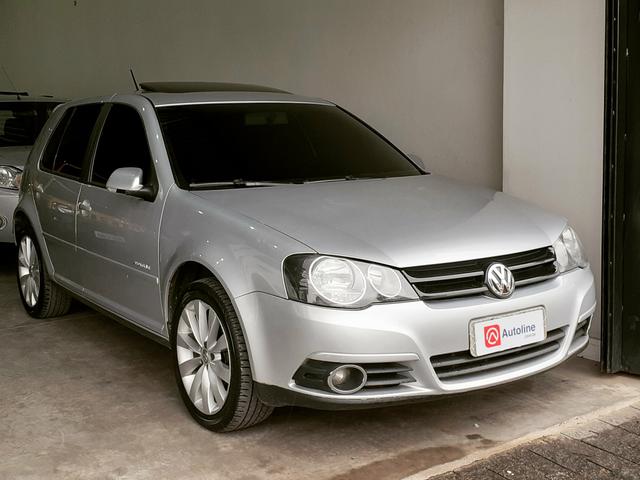 Golf Sportline Limited Edition 2012