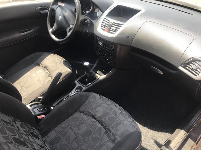 Peugeot 207 - 2011 - Foto 5