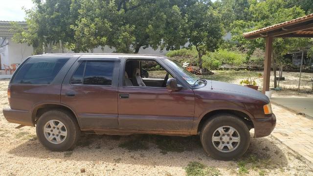 Vende-se Blazer - Ano 1997 - Foto 3