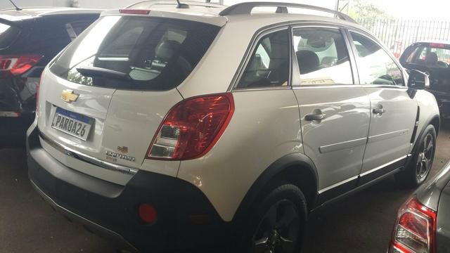 Captiva Sport 2.4 2016 - Foto 3