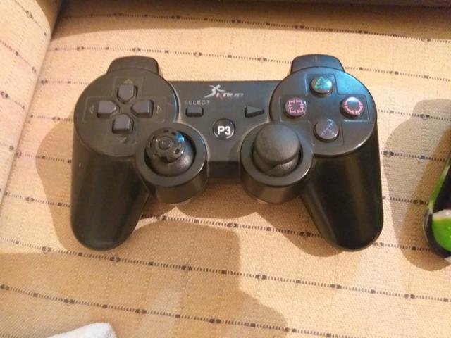 Video game play 3 - Foto 5