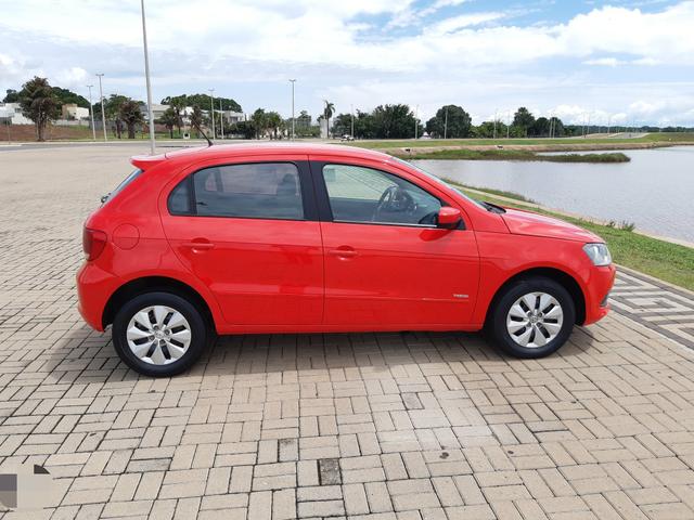 Gol trend 1.0 2014(completo) - Foto 4
