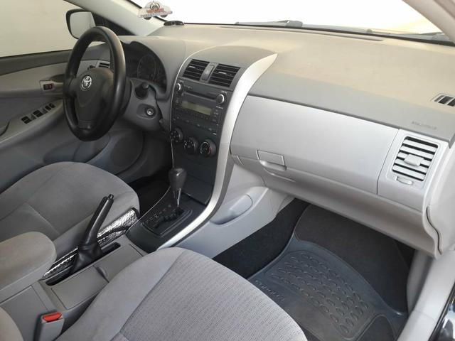 Corolla 209 1.8 automático - Foto 7