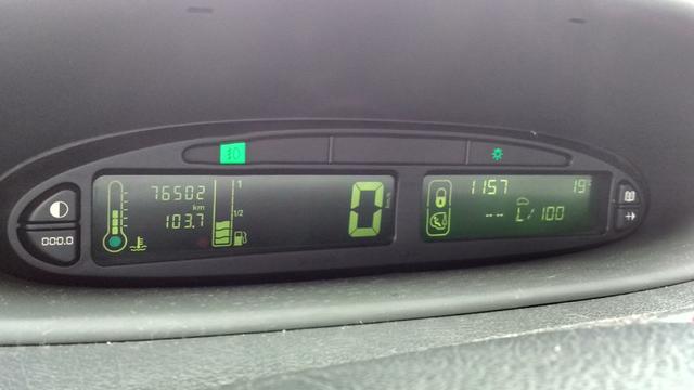 Citroen Xsara Picasso II 2010 - Exclusive 1.6 - Foto 9